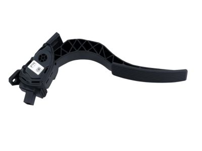 Mopar 4861716AA Pedal Accelerator