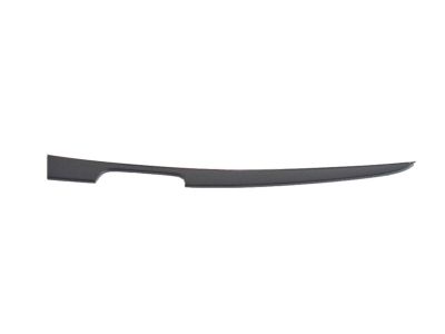 5PS532X9AA Mopar Applique Rear Door Product Photo 3 of 3