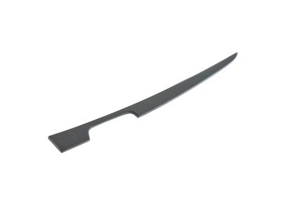 5PS532X9AA Mopar Applique Rear Door Product Photo 1 of 3