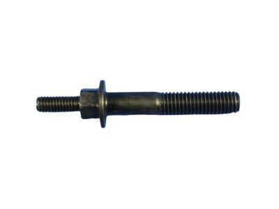 Dodge 5086826AA BOLT