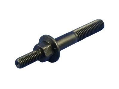 Dodge 5086826AA BOLT