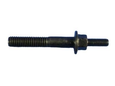 Dodge 5086826AA BOLT