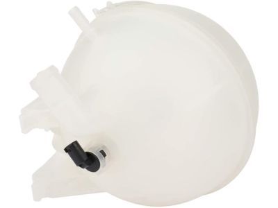 Dodge Sprinter 2500 Coolant Reservoir - 68004910AA