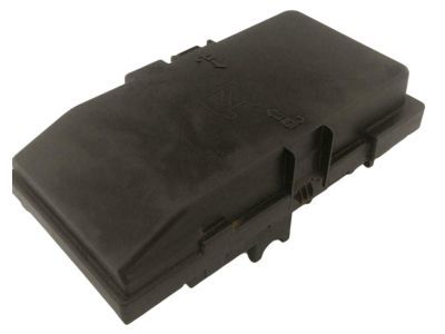 Jeep 68264524AD POWER DISTRIBUTION CENTER Intelligent Power Complete Assembly Comes With Covers, Fuses and Relays