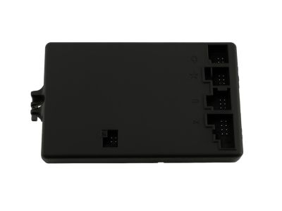 Mopar 5026633AK Module Heated Seat