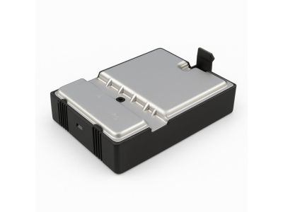 Mopar 5026633AK Module Heated Seat