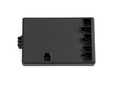 Mopar 5026633AK Module Heated Seat