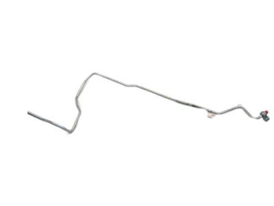 Jeep 55116909AD LINE A/C Liquid