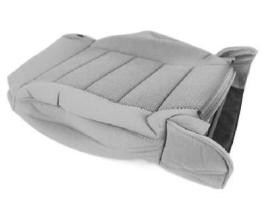 Jeep Seat Cover - 1KH831J3AA