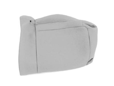 Jeep Seat Cover - 1KH831J3AA