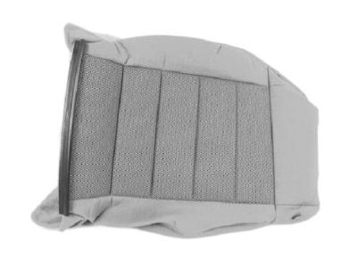 Jeep Seat Cover - 1KH831J3AA