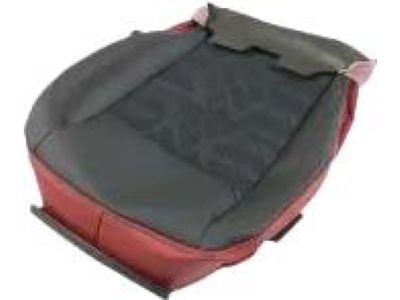 Mopar 6RE39LR5AE Cover Front Seat Cushion