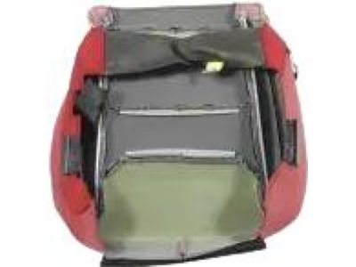 Mopar 6RE39LR5AE Cover Front Seat Cushion