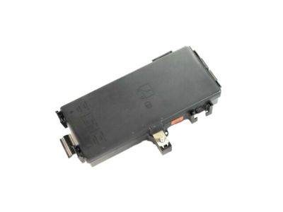 Dodge Fuse Box - 4692115AL