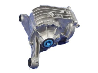 Chrysler Differential - 4809867AA