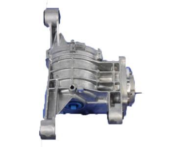 Chrysler Differential - 4809867AA