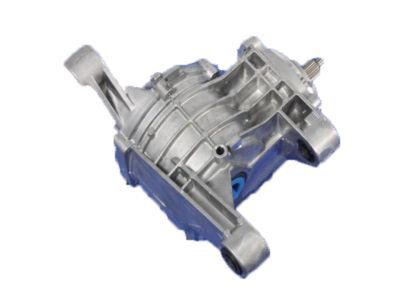 Chrysler Differential - 4809867AA
