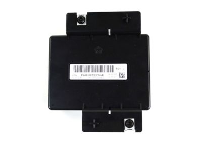 Mopar 68236772AB Module A/C And Heater