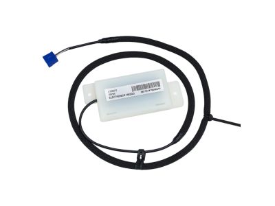 Mopar 68068009AB Antenna Remote Start And Keyless Entry