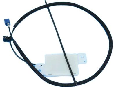 Mopar 68068009AB Antenna Remote Start And Keyless Entry