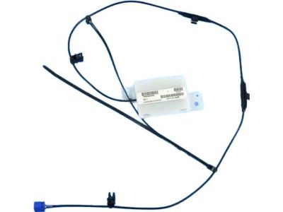 Mopar 68068009AB Antenna Remote Start And Keyless Entry