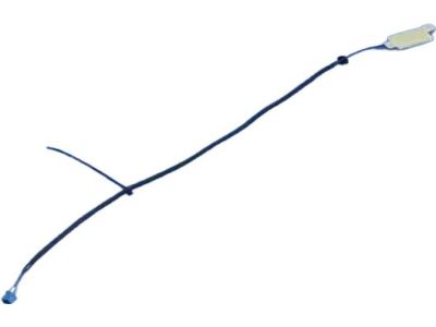 Mopar 68068009AB Antenna Remote Start And Keyless Entry