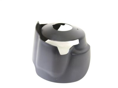 Mopar 4877449AA Shield Dust Suspension Rear