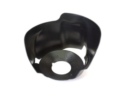 Mopar 4877449AA Shield Dust Suspension Rear