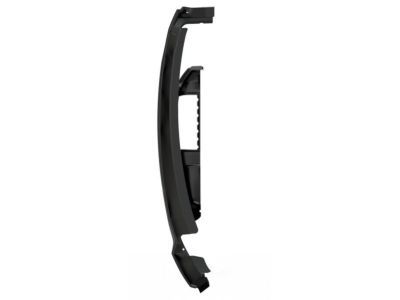 Ram 68186044AA Side Panel