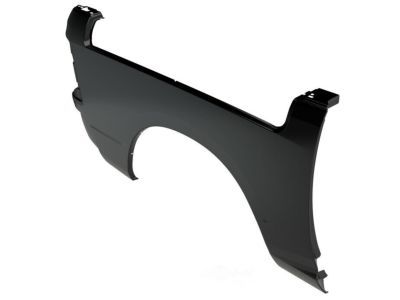 Ram 68186044AA Side Panel