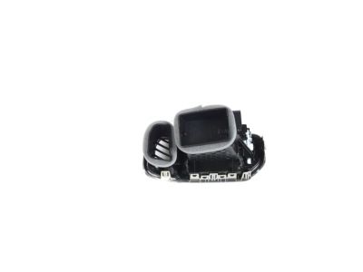 6BK652X7AE Mopar Outlet A/C & Heater Left Outboard, Front Outer Driver Side Product Photo 2 of 4