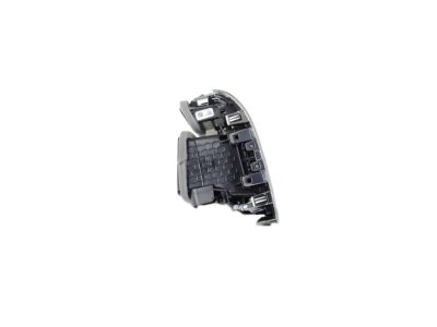 6BK652X7AE Mopar Outlet A/C & Heater Left Outboard, Front Outer Driver Side Product Photo 4 of 4