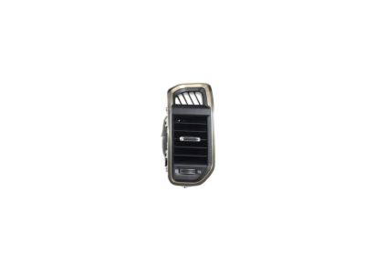 6BK652X7AE Mopar Outlet A/C & Heater Left Outboard, Front Outer Driver Side Product Photo 3 of 4
