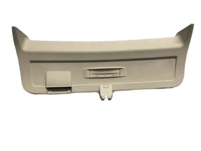 Dodge UM74BD1AI Lower Trim Panel