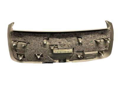 Dodge UM74BD1AI Lower Trim Panel