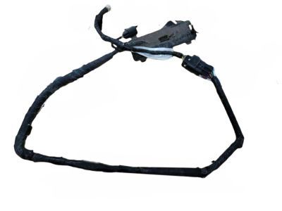 Ram 68096415AC WIRING Tailgate