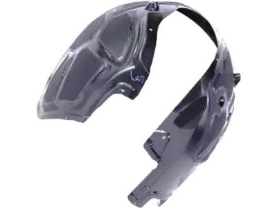 Mopar 68083029AC Shield Wheelhouse