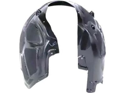 Mopar 68083029AC Shield Wheelhouse