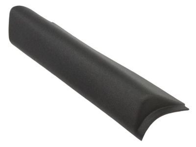 Jeep 1AH03XDVAE Windshield Pillar Trim