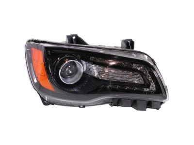 Chrysler Headlight - 68085416AF