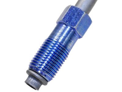 Jeep 68146831AA Pressure Hose