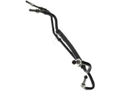 Jeep 68146831AA Pressure Hose