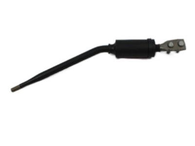 Dodge Ram 2500 Automatic Transmission Shifter - 55366868AC