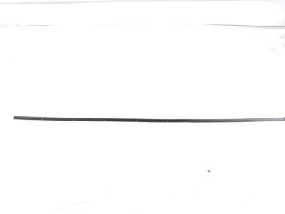 Dodge 68051392AB Seal To Hood