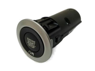 Chrysler 68299957AB MODULE Keyless Ignition Node