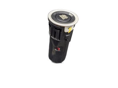 Chrysler 68299957AB MODULE Keyless Ignition Node