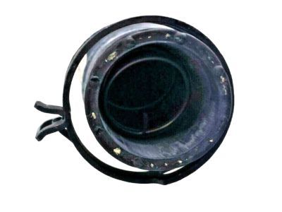 Chrysler 55111285AB HOSE Radiator Inlet