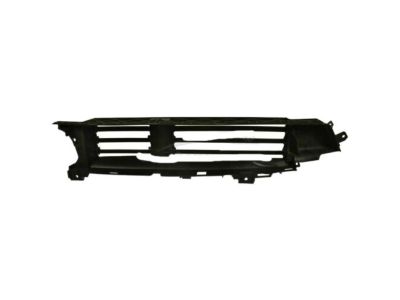 Chrysler 68200289AA GRILLE Active Shutter