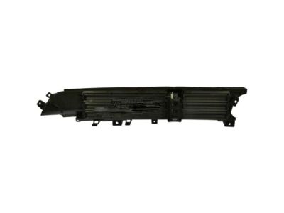 Chrysler 68200289AA GRILLE Active Shutter