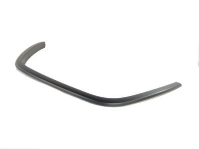 Jeep 5XT68RXFAC Wheel Flare